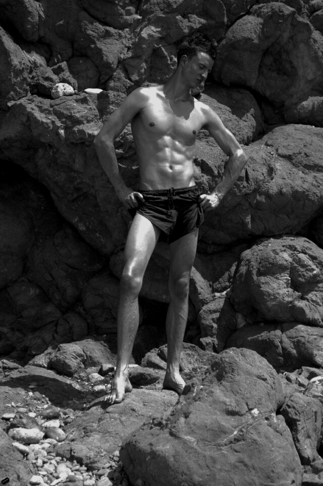 Vladimir Solovyov's photo