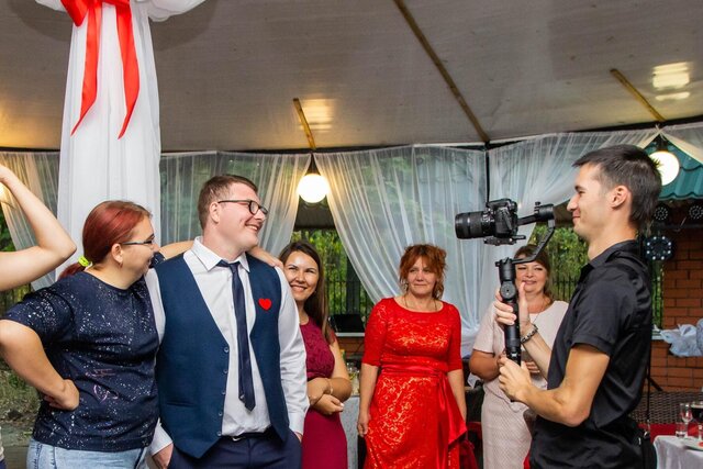 Фото Дин Шарапов