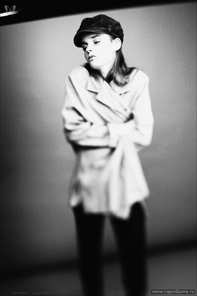 Anastasia Rici's photo