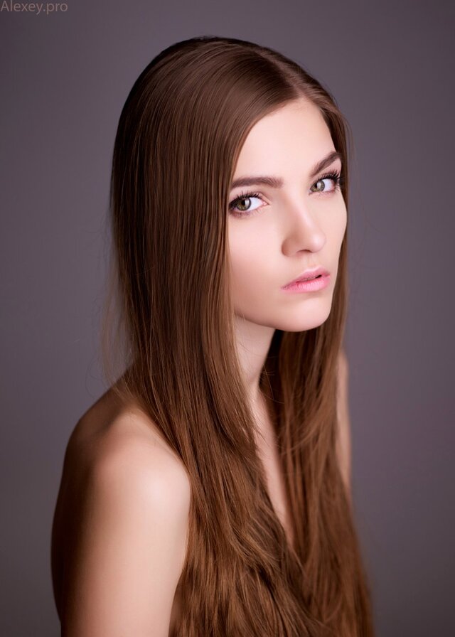 Фото Лина Самсонова