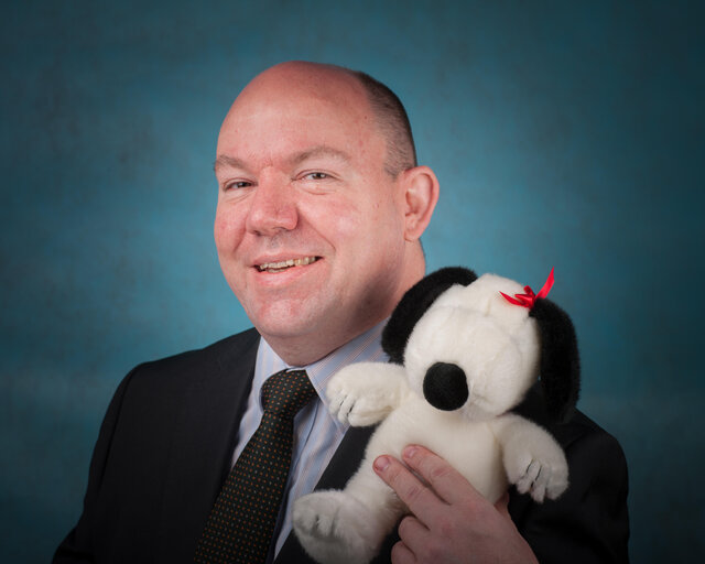 Jeff Kershaw's photo
