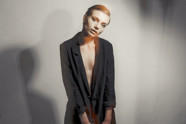 Violetta Malova's photo