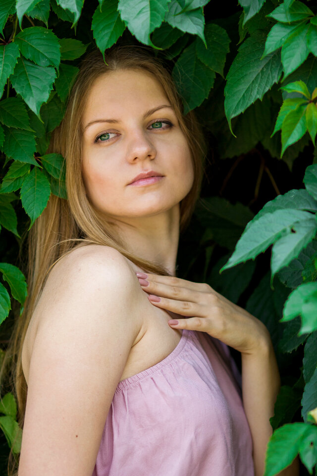 Nina Ganza's photo
