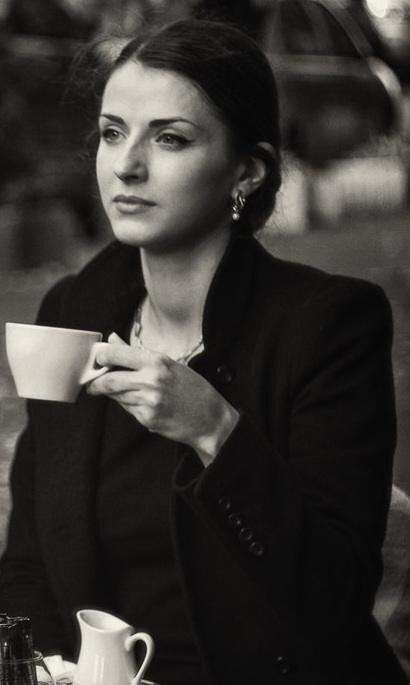 Фото Ekaterina Yacenko