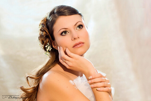 Angelika Pichugina's photo
