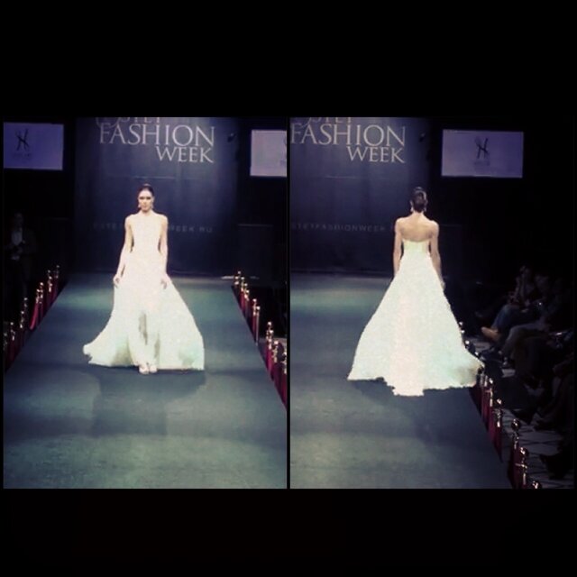 Svetlana Kuznetsova's photo