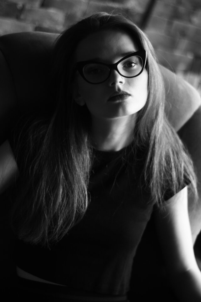 Foto Alena Budovic