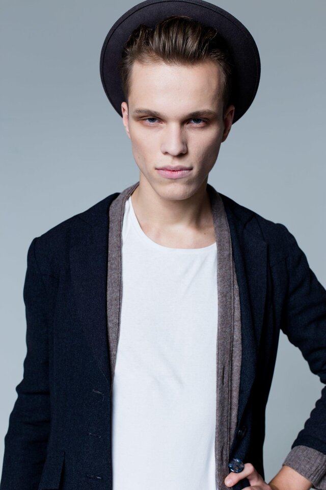Фото Maxim Davidenko