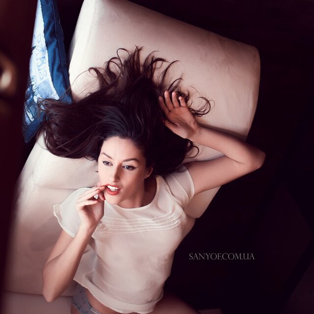 ilona Tyimoshenko's photo