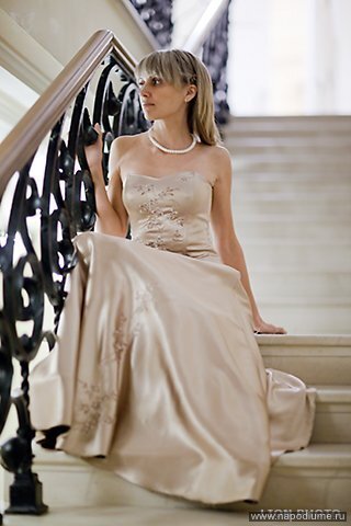 Susanna Isajcenko's photo