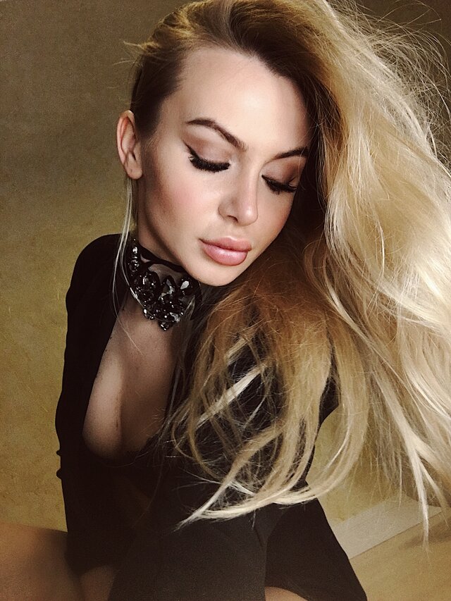 Elizaveta Gushchina's photo
