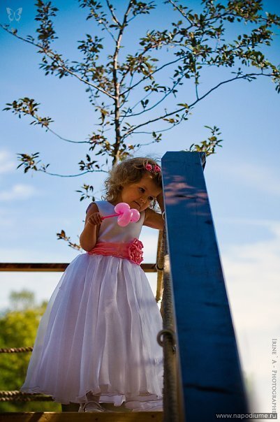 Elizaveta Obuhova's photo