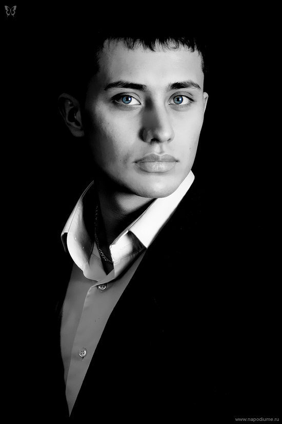 Irina Dobrakova's photo