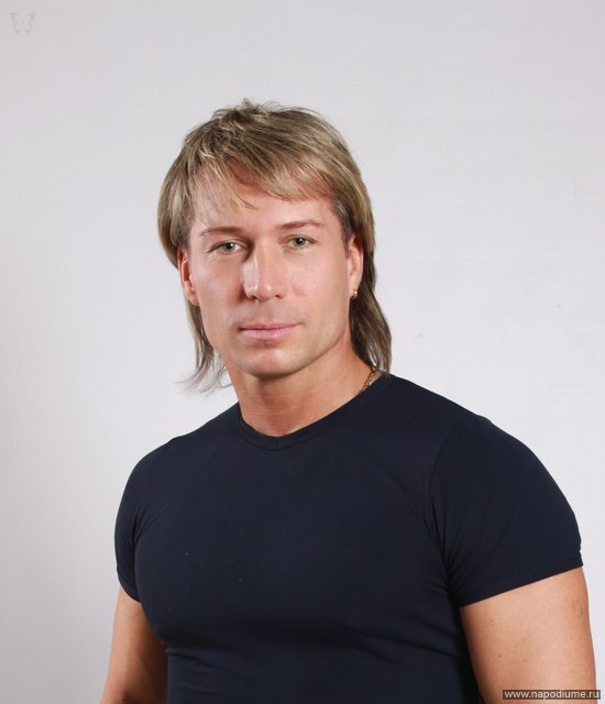Фото VLADISLAV PORTNENKO