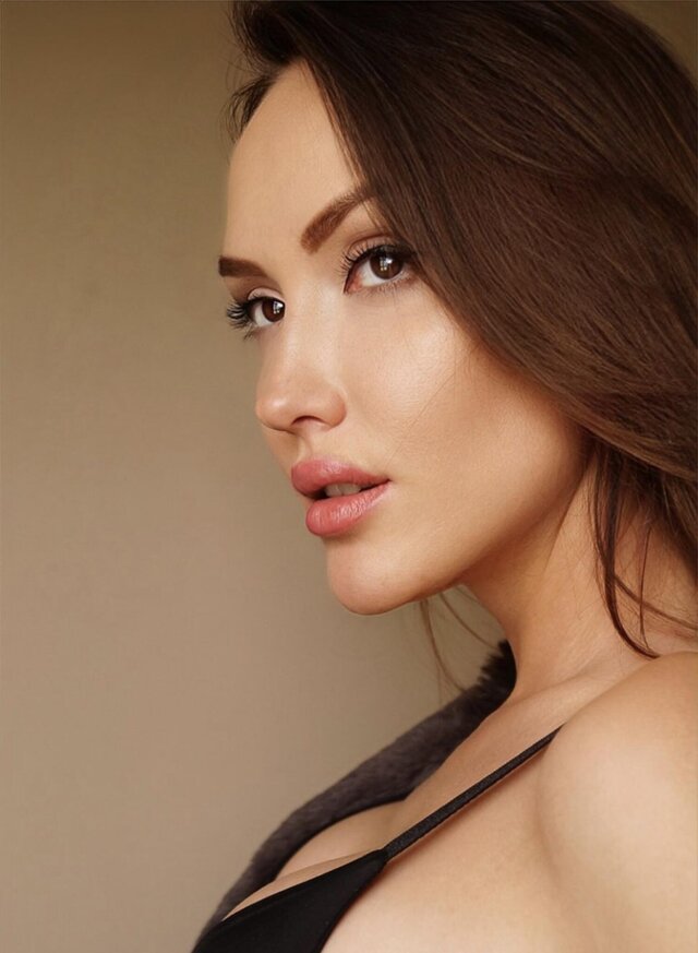 Natalia Klimova's photo