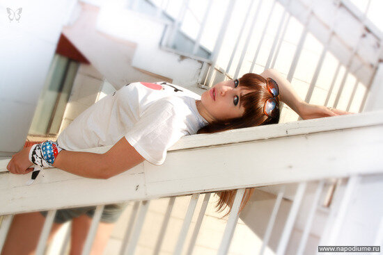 Фото Dasha Gaigalas