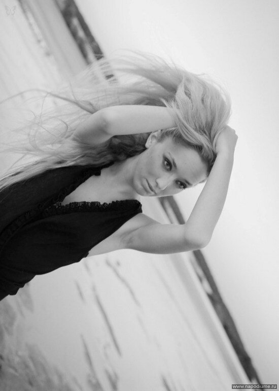 Valentina Anan'ina's photo