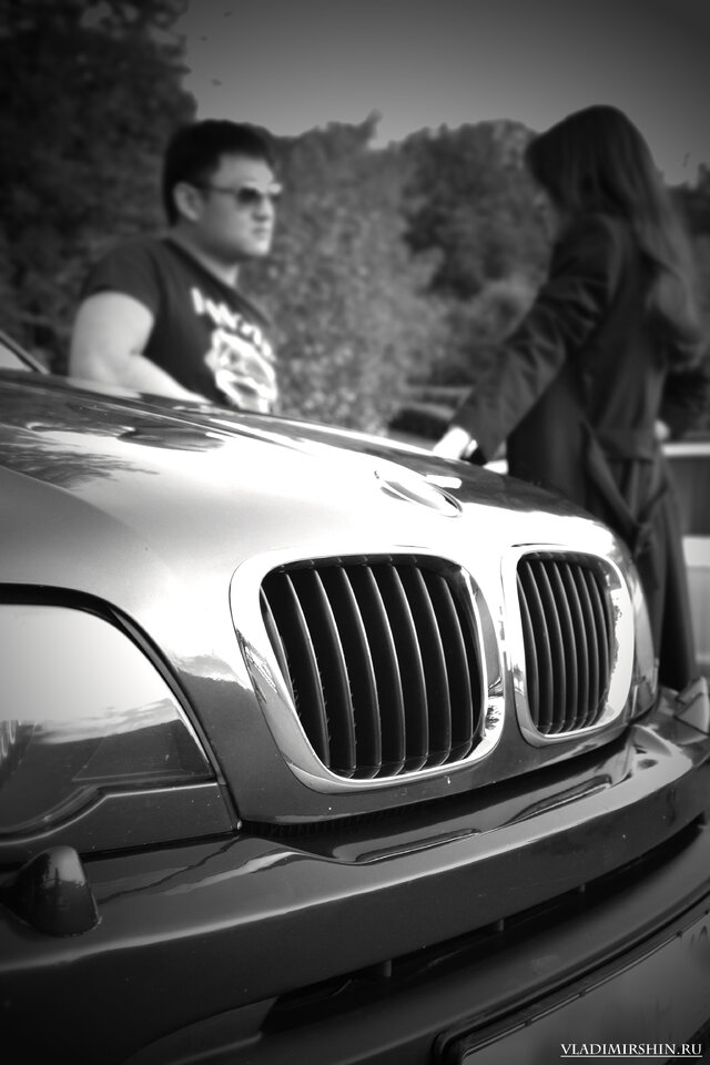 Vladimir SHin's photo