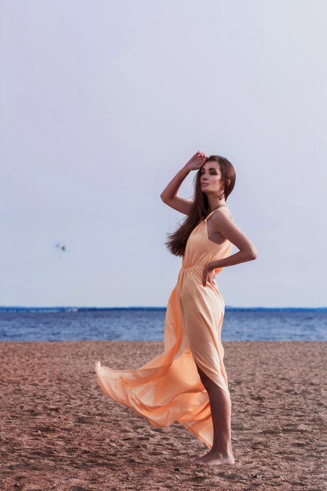 照片Diana Romanova