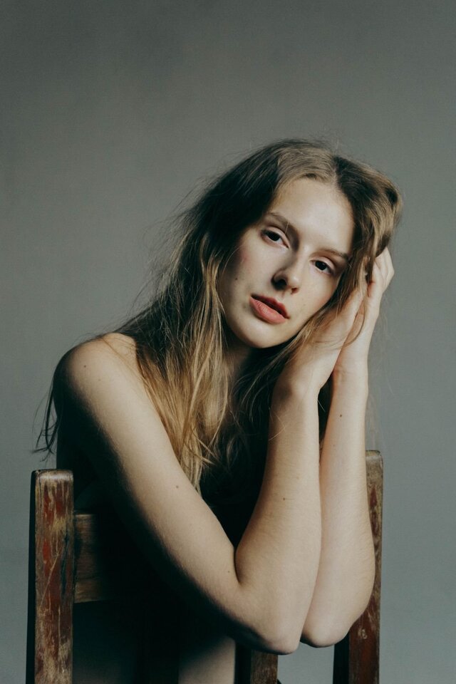 Foto Elizaveta Dolina
