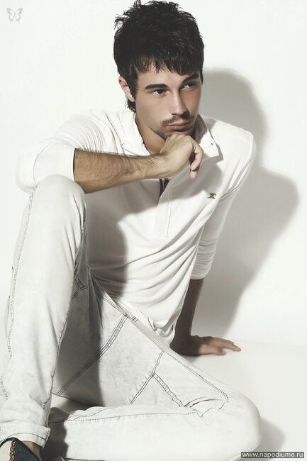 Foto Alexander Vyatkin