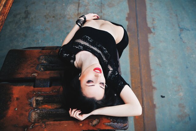 Foto Marianna Nakonechna