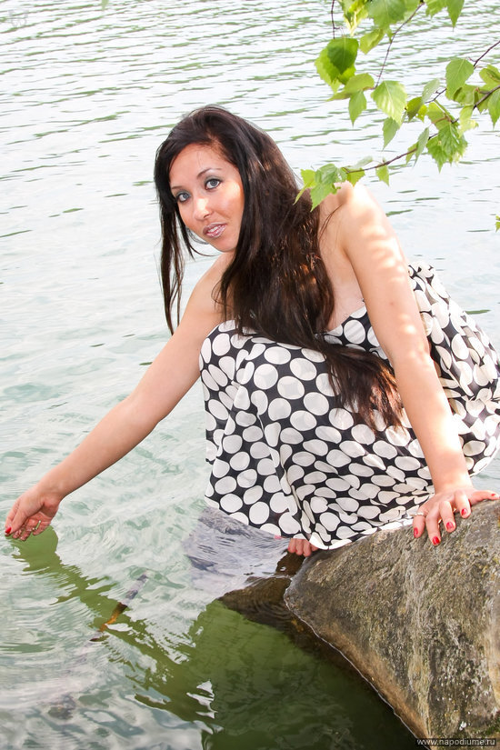 Svetlana Belova's photo