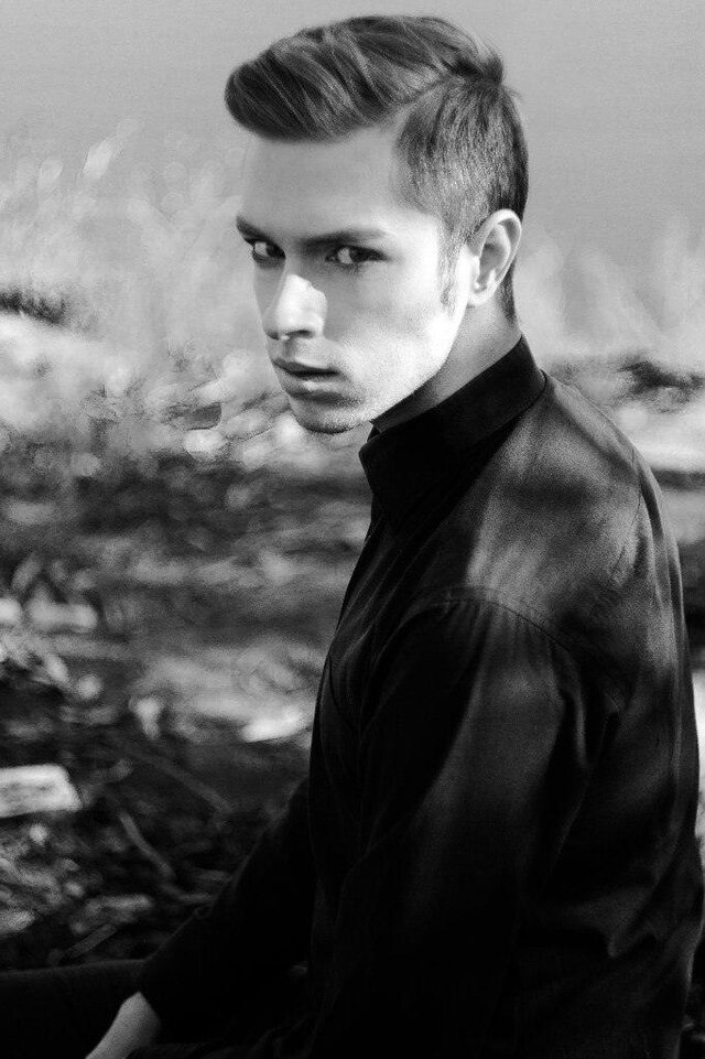 Joshua's photo