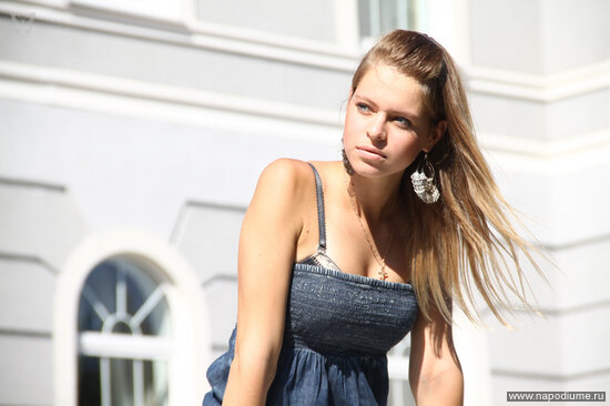 Anastasia Sycevskaa's photo