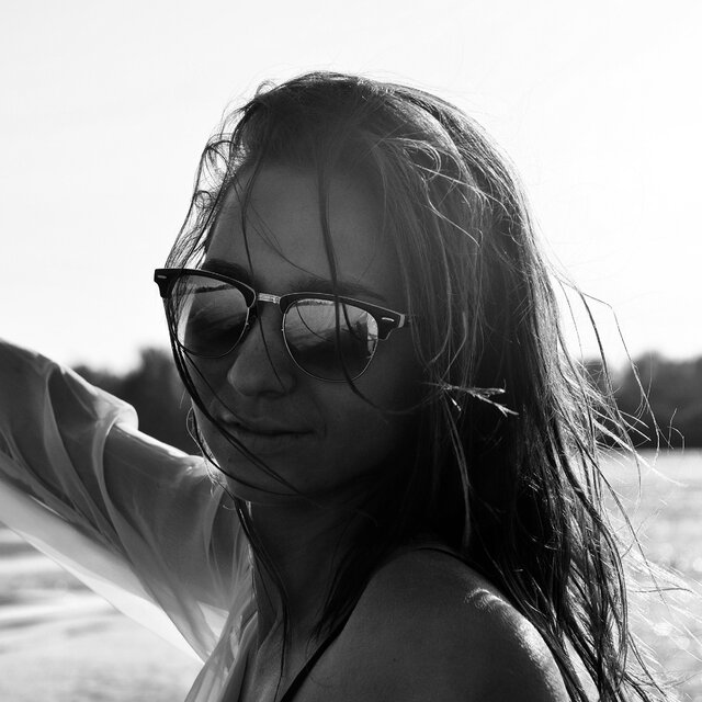 Nastas'a Gerasimova's photo