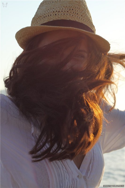 Nastya Posh's photo
