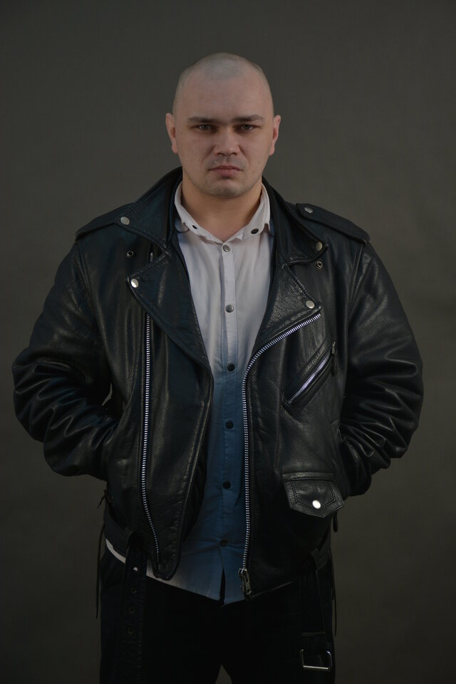 Фото Andrej Elizarov