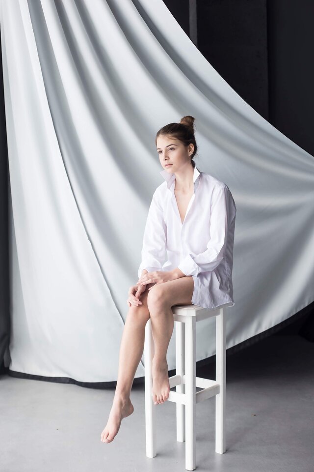 Foto Anastasia Trifonova