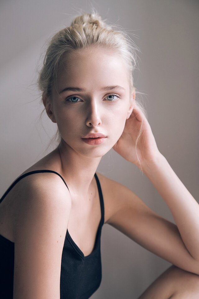 Фото Лолита Богданова