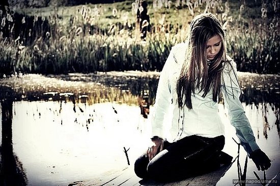 Dar'a Frolova's photo