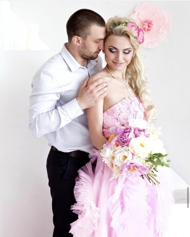 Фото Марина Marlen Благодатская