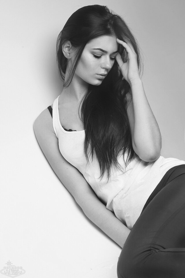 Irina Kocetkova's photo