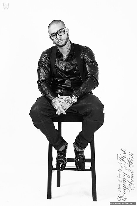 Фото Тимур Timati Юнусов