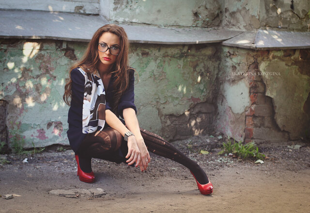 Anna Zabiaka's photo