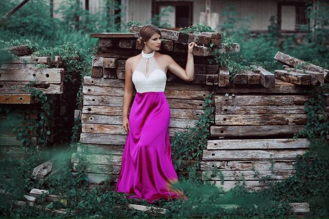 Ekaterina Yakovenko's photo