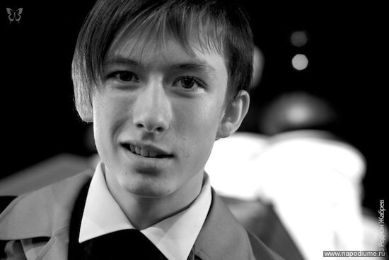 Evgeniy Simakov's photo