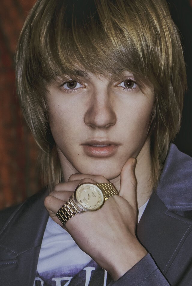 Foto Bogdan Linnik
