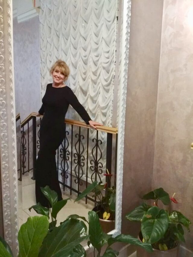 Foto Tat'ana Selivanova