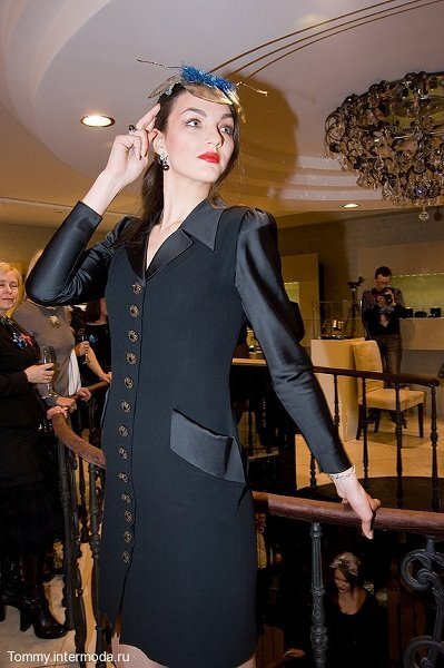Ilona Mastakova's photo