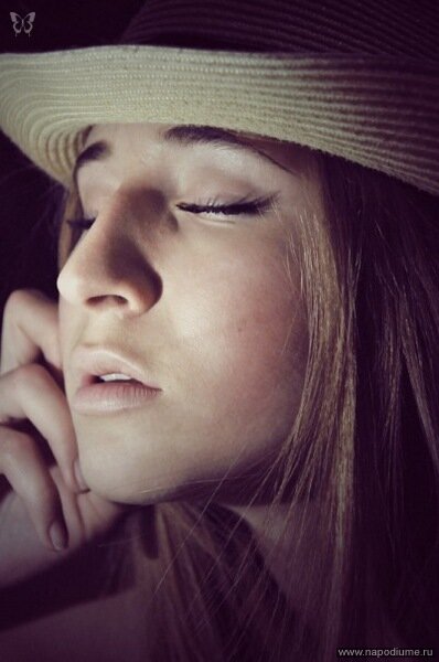 Anastasia Sluckaa's photo