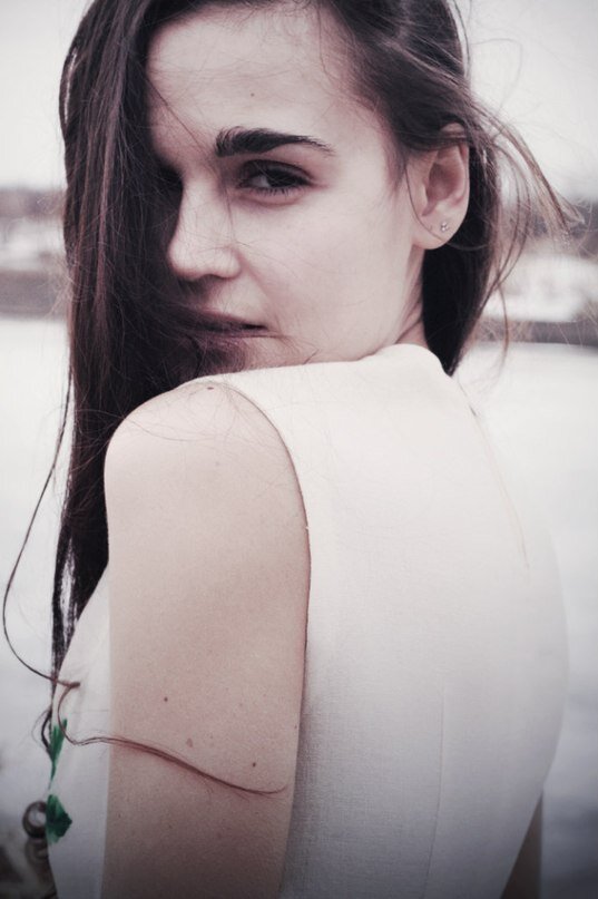 Daria Chistiakova's photo