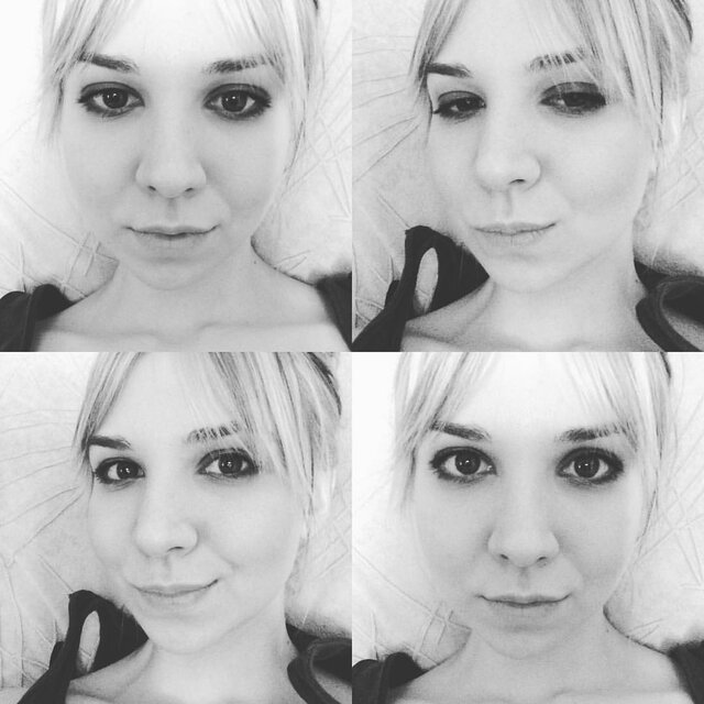 Anastasia Popel''s photo