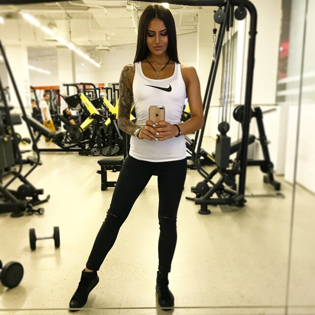 Foto Naila H