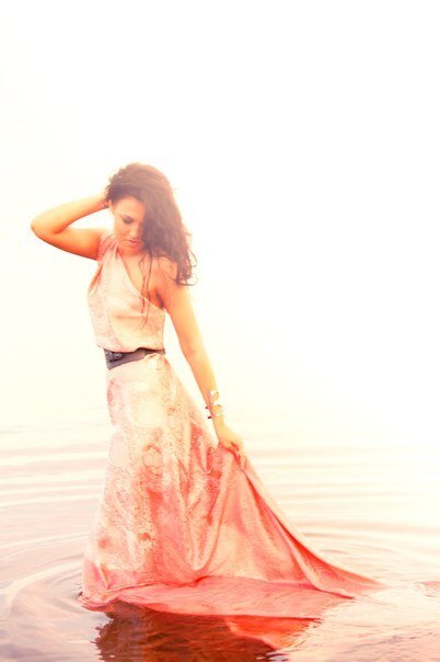 Guzel Ahtareeva's photo