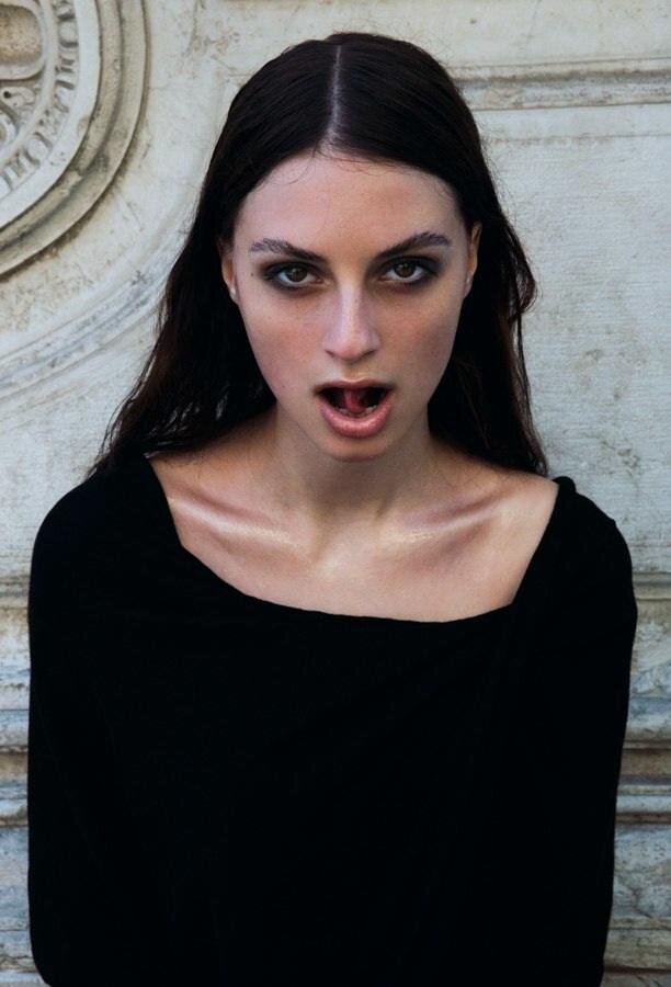 Daria Mussienko's photo